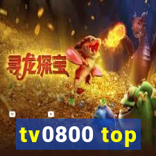 tv0800 top